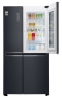 Холодильник LG GC-Q 247 CBDC