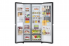 Холодильник LG GC-Q 257 CBFC