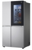 Холодильник LG GC-Q257CAFV