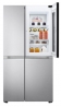 Холодильник LG GC-Q257CAFV