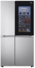 Холодильник LG GC-Q257CAFV