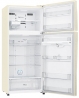 Холодильник LG GN-H 702 HEHZ