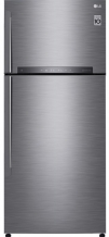Холодильник LG  GN-H 702 HMHZ