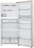 Холодильник LG GR-H922PEBQ
