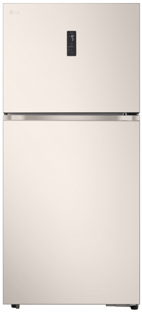 Холодильник LG GR-H922PEBQ