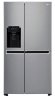 Холодильник LG GS-J 761 PZTZ