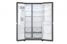 Холодильник LG GS-JV 70 MCLE