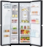 Холодильник LG GS-L 760 MCDV