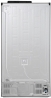 Холодильник LG GS-L 760 MCDV