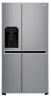 Холодильник LG GS-L 761 PZUZ