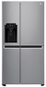Холодильник LG GS-L 761 PZXV