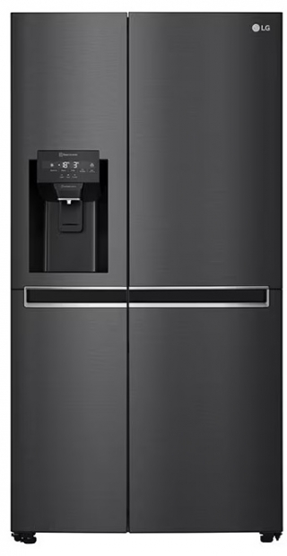 Холодильник LG GS-LV 31MCXM