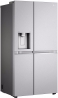 Холодильник LG GS-LV 91 MBAC