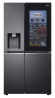Холодильник LG GS-XV 90MCDE