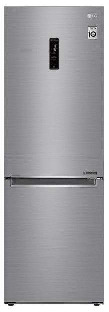Холодильник LG GW-B 459 SMDZ