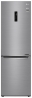 Холодильник LG GW-B 459 SMHZ