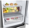 Холодильник LG GW-B 459 SMHZ