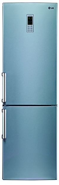 Холодильник LG GW-B 469 BLQM