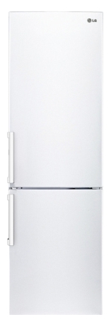 Холодильник LG GW-B 469 BQCM