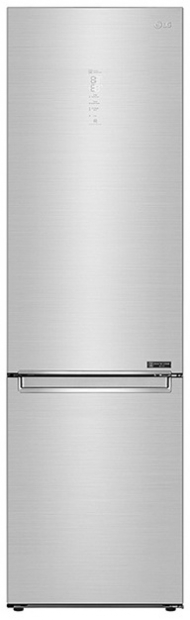 Холодильник LG GW-B 509 PSAX