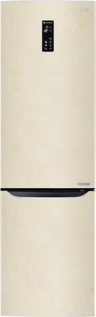 Холодильник LG GW-B 509 SEFZ