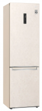 Холодильник LG  GW-B 509 SEUM