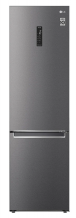 Холодильник LG  GW-B 509 SLKM