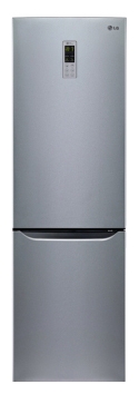 LG GW-B 509 SLQM