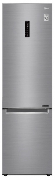 Холодильник LG GW-B 509 SMDZ