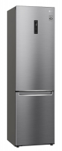 Холодильник LG  GW-B 509 SMUM