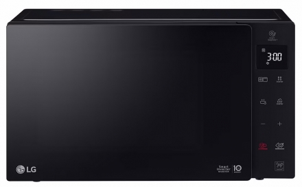 Микроволновая печь LG MH 6535 GIS