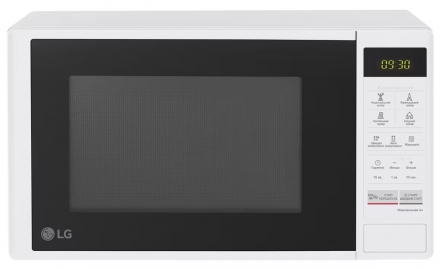 Мікрохвильова піч LG MS 2042 DY