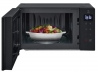 Микроволновая печь LG MS2032GAS