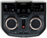 Музыкальный центр LG OL100
