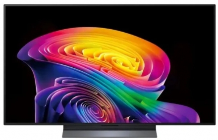 Телевізор LG OLED48C64LU