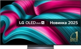 LG  OLED65C54LA