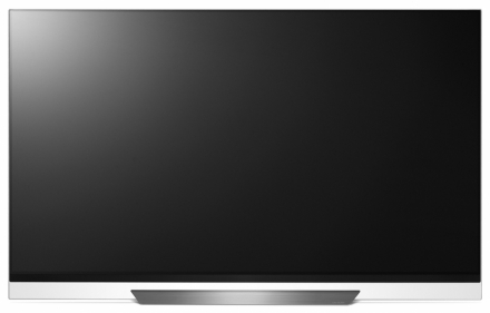 Телевізор LG OLED65E8PLA