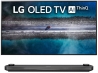 Телевізор LG OLED65W9PLA