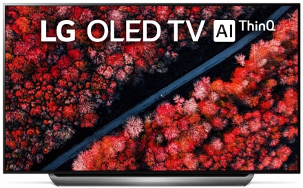 Телевізор LG OLED77C9PLA