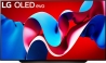 Телевізор LG OLED83C46LA