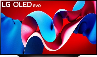 LG  OLED83C46LA