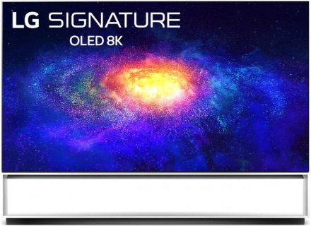 Телевізор LG OLED88ZX9LA