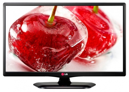 Телевизор LG 28LF450