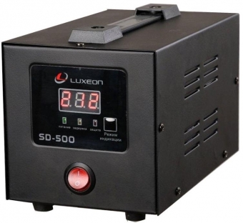 Luxeon  SD-500