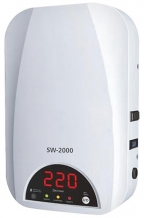  SW-3000 белый