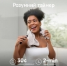 Зубная щетка Laifen Wave PRO Plastic White (1TB92-P-XX-WH-002)