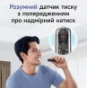 Зубная щетка Laifen Wave PRO Plastic White (1TB92-P-XX-WH-002)