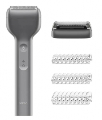 Laifen  T1 Pro One Blade Grey