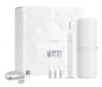 Laifen  Wave White + Travel case (1TB91-P-EU-WH-001)