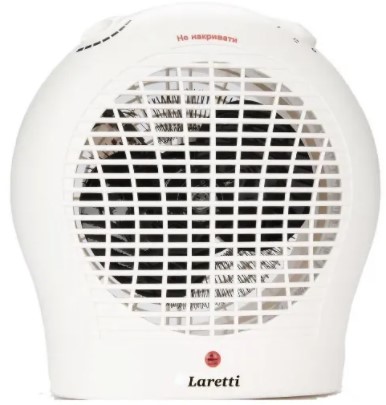 Тепловентилятор Laretti LR HT 3210 K